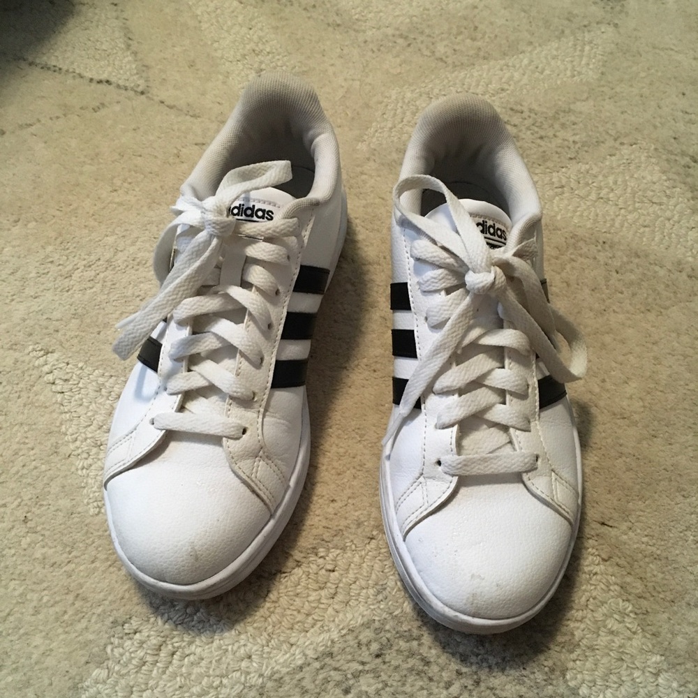 Adidas sneakers
